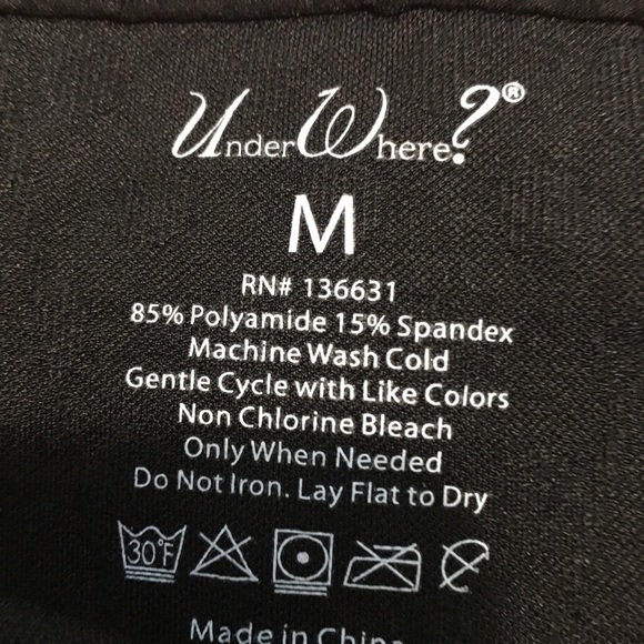 Everyday Firm control High Rise Panty - 2 Pack size Medium - Picture 13 of 13